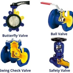 Valves